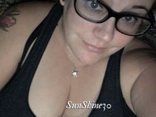 SunShine30