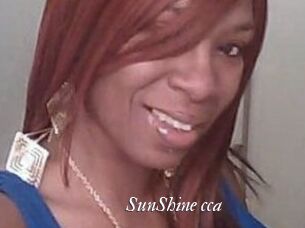 SunShine_cca