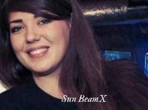 Sun_BeamX