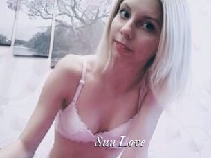 Sun_Love