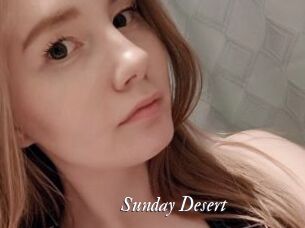 Sunday_Desert