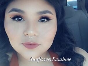 SunflowerSunshine