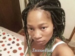 SunnieBabe Partouze