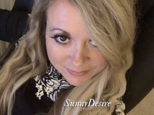 SunnyDesire