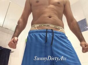 SunnyDirtyAss