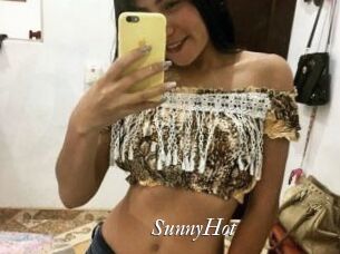 SunnyHot