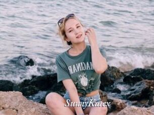 SunnyKatex