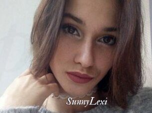 SunnyLexi Partouze
