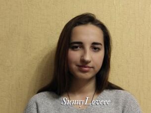 SunnyLoveee
