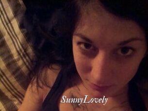 SunnyLovely
