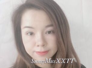 SunnyMissXXTT