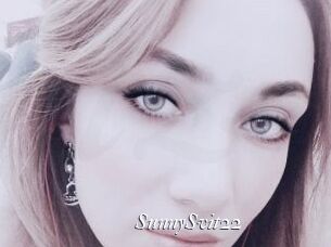 SunnySvit22 Partouze