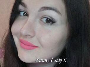 Sunny_LadyX Partouze