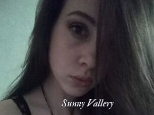 Sunny_Vallery Partouze