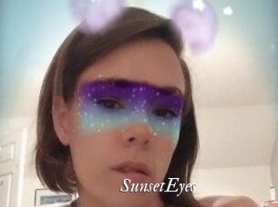 SunsetEyes