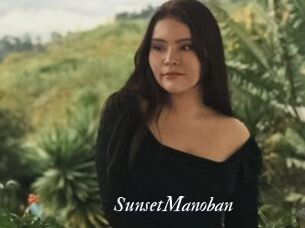 SunsetManoban