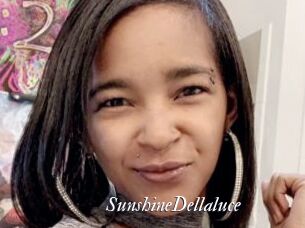 SunshineDellaluce
