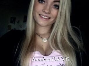 SunshineDollXO