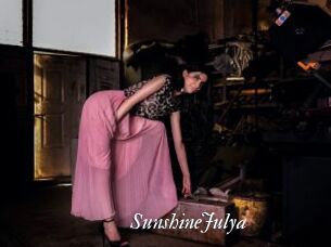 SunshineJulya
