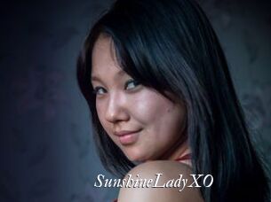 SunshineLadyXO Partouze