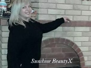 Sunshine_BeautyX