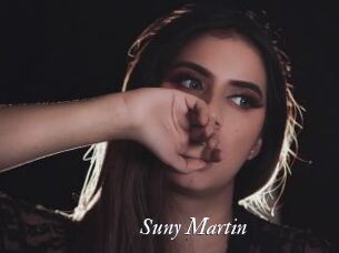 Suny_Martin