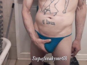 Supafreakyme68 Partouze