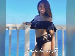 SuperAmazingTs