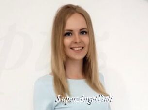 SuperAngelDoll