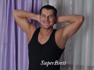SuperBrett