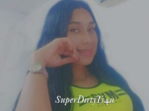 SuperDirtyTs4u