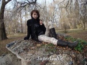 SuperGal18