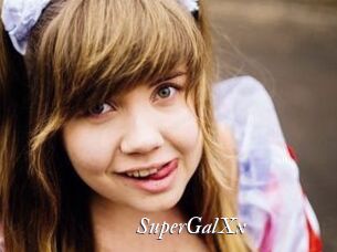SuperGalXx