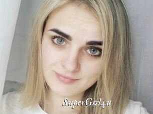 SuperGirl4u