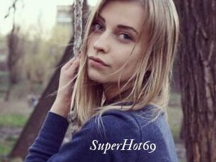 SuperHot69
