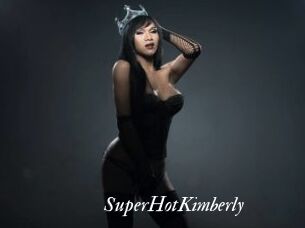 SuperHotKimberly