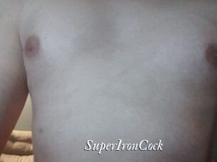 SuperIronCock