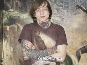 SuperLenny