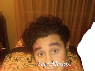 SuperMario91