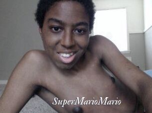 SuperMarioMario