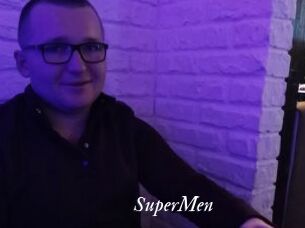SuperMen