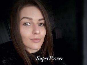 SuperPower