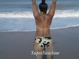 SuperSunshine Partouze