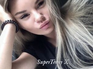 SuperTeeny_X