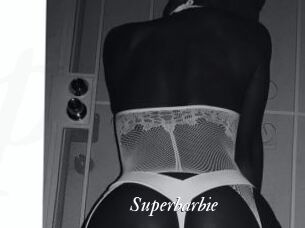 Superbarbie