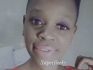 Superfleeky