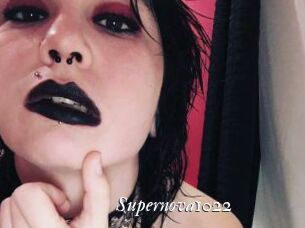 Supernova1022 Partouze