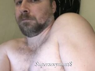 Supersexyman18 Partouze