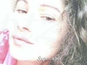 Supersuper