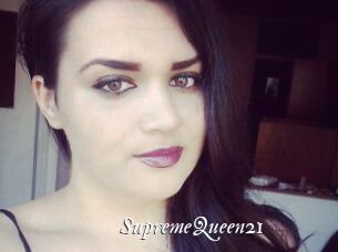 SupremeQueen21